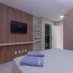 Sobrado Smart - Melhor Localização de Foz do Iguaçu