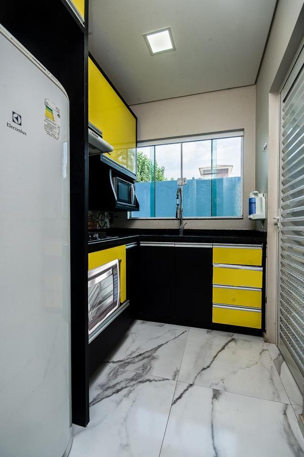 Casa de férias Sobrado Smart - Melhor Localizacao De