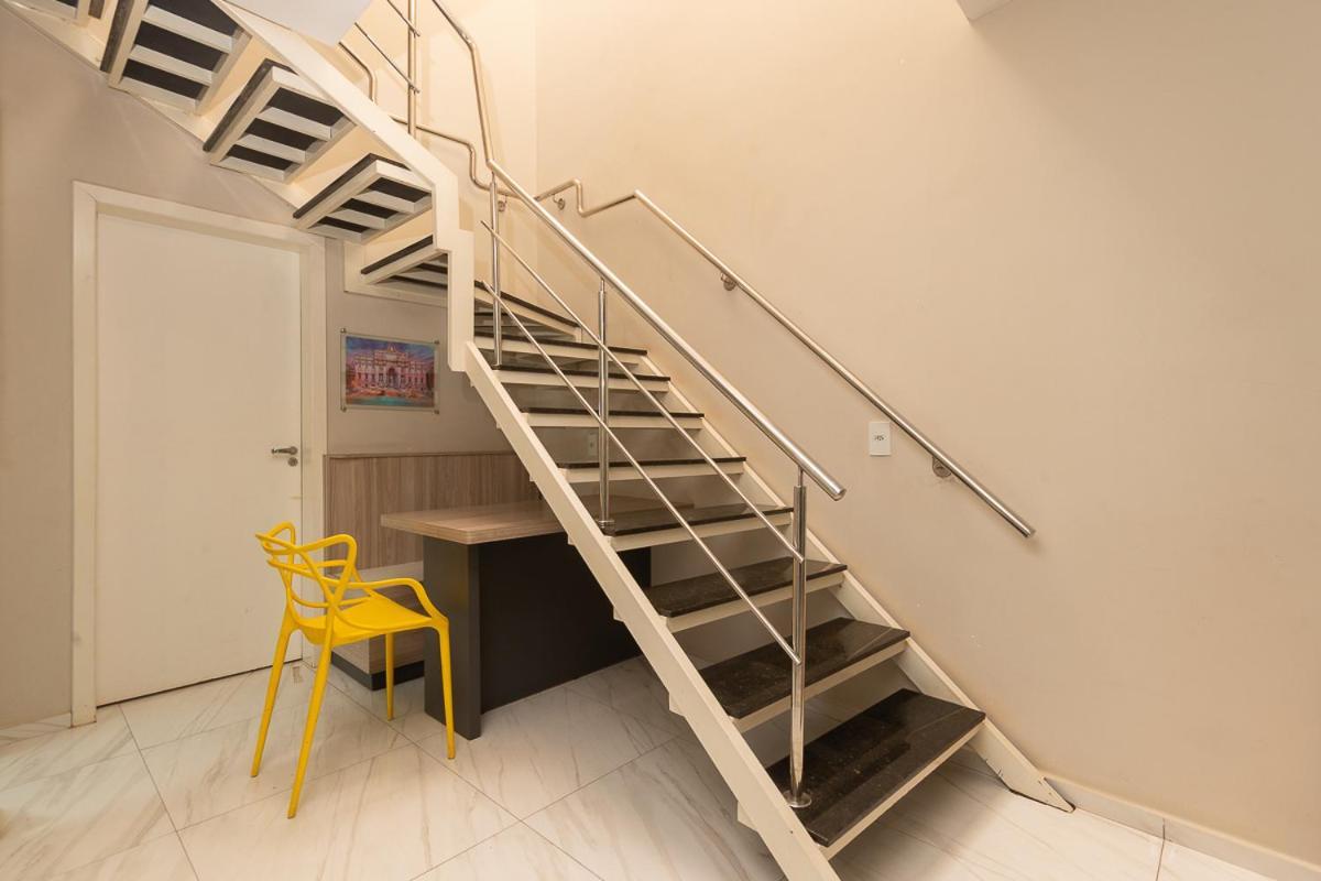 Sobrado Smart - Melhor Localizacao De