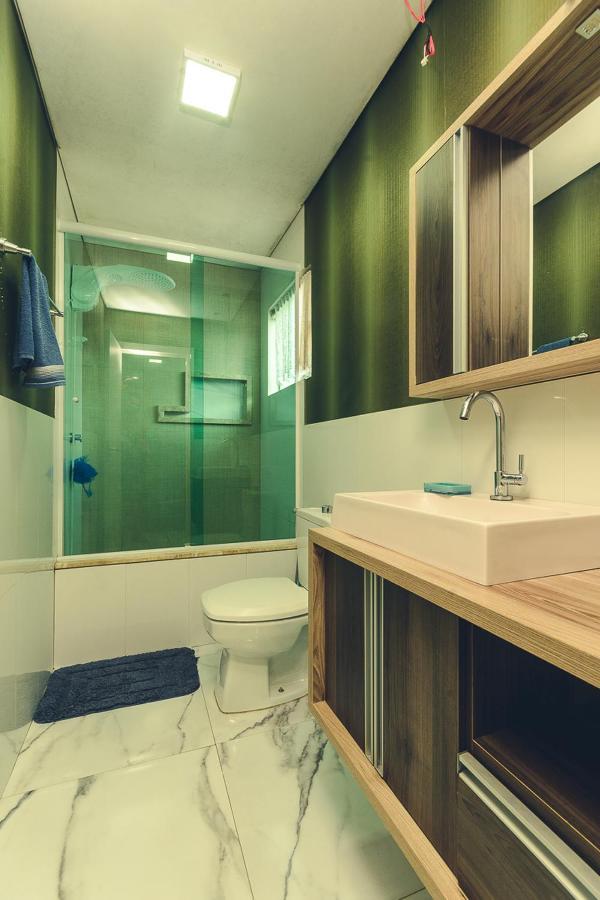 Sobrado Smart - Melhor Localizacao De Casa de férias Foz do Iguaçu