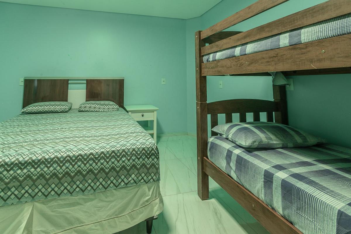 Casa de férias Sobrado Smart - Melhor Localizacao De Foz do Iguaçu