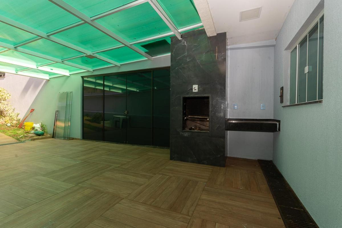 Sobrado Smart - Melhor Localizacao De Casa de férias Foz do Iguaçu